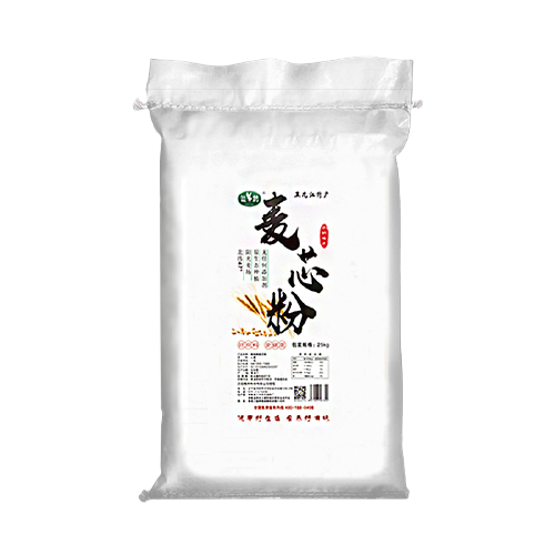 银鹤 麦芯粉 25kg/袋