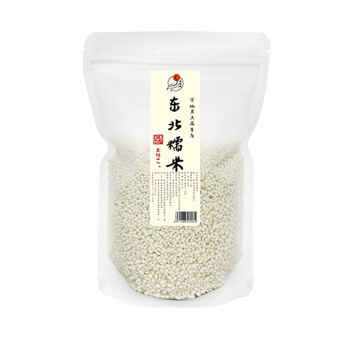 迎鹤春 东北香糯米 480g~2.5kg/袋