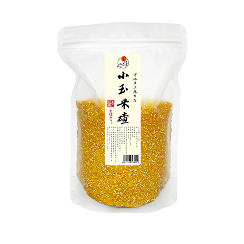 迎鹤春 东北玉米碴 480g~2.5kg/袋