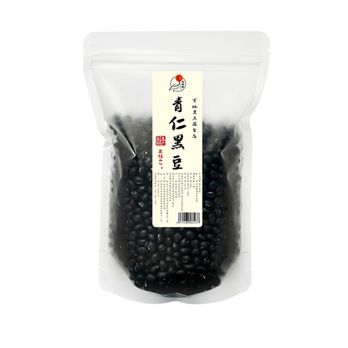 迎鹤春 青仁黑豆 480g~2.5kg/袋