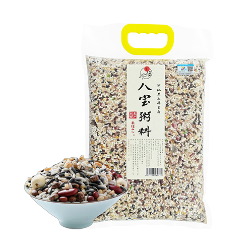 迎鹤春 八宝粥料 2.5kg/袋